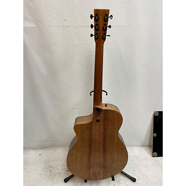 Used Martin Used  Martin SC10E Natural