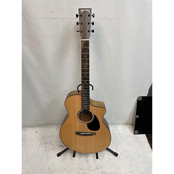 Used Martin Used  Martin SC10E Natural