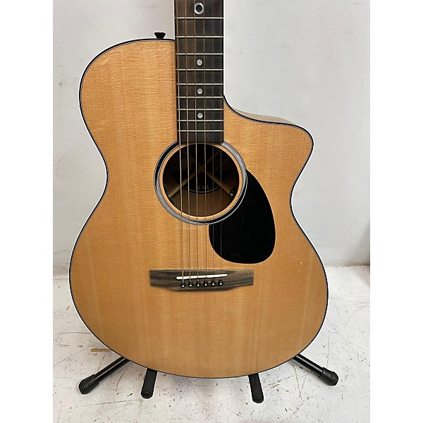 Used Martin Used  Martin SC10E Natural