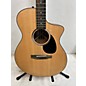 Used Martin Used  Martin SC10E Natural