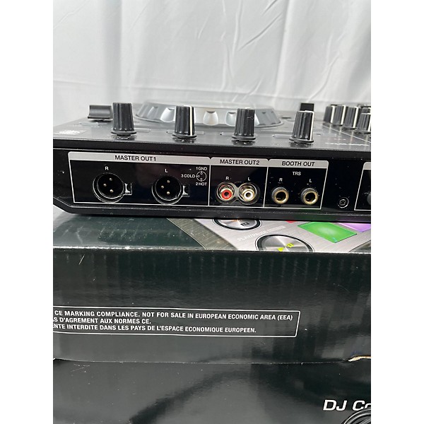 Used Pioneer DJ DDJSX2 DJ Controller