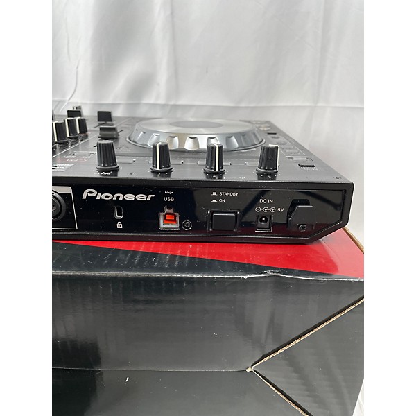 Used Pioneer DJ DDJSX2 DJ Controller