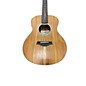 Used Taylor GS Mini Koa Acoustic Guitar