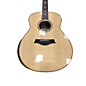 Used Taylor 858e Dlx