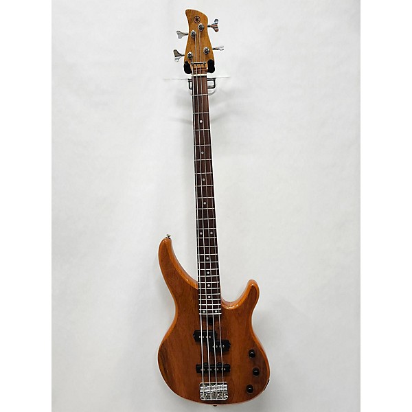 Used Yamaha TRBX174EW Electric Bass Guitar Guitar Center