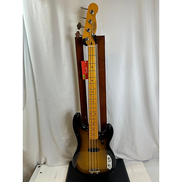 Used Fender 1962 American Vintage Precision Bass Electric Bass Guitar