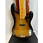 Used Fender 1962 American Vintage Precision Bass Electric Bass Guitar