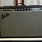 Used Used Fender FSR 1965 Deluxe Reverb 22W 1x12 Tube Guitar Combo Amp thumbnail