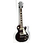 Used Gibson Used Gibson Les Paul Traditional Pro V Wine Red Solid Body Electric Guitar thumbnail