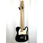 Used Fender Standard Telecaster Solid Body Electric Guitar thumbnail