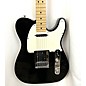 Used Fender Standard Telecaster Solid Body Electric Guitar