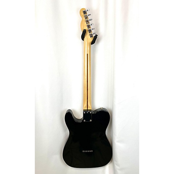 Used Fender Standard Telecaster Solid Body Electric Guitar