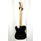 Used Fender Standard Telecaster Solid Body Electric Guitar