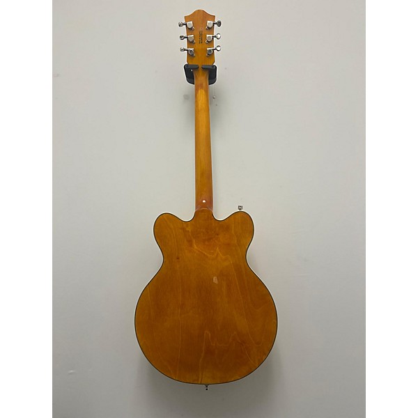 Used Gretsch Guitars 2021 G5627T Hollow Body Electric Guitar