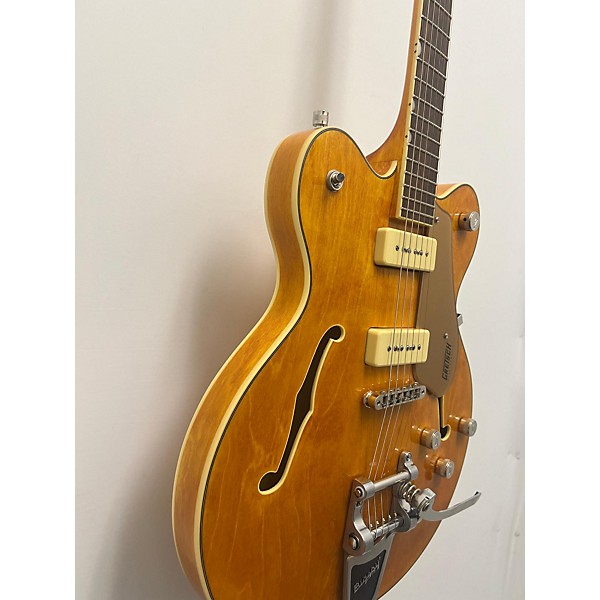 Used Gretsch Guitars 2021 G5627T Hollow Body Electric Guitar