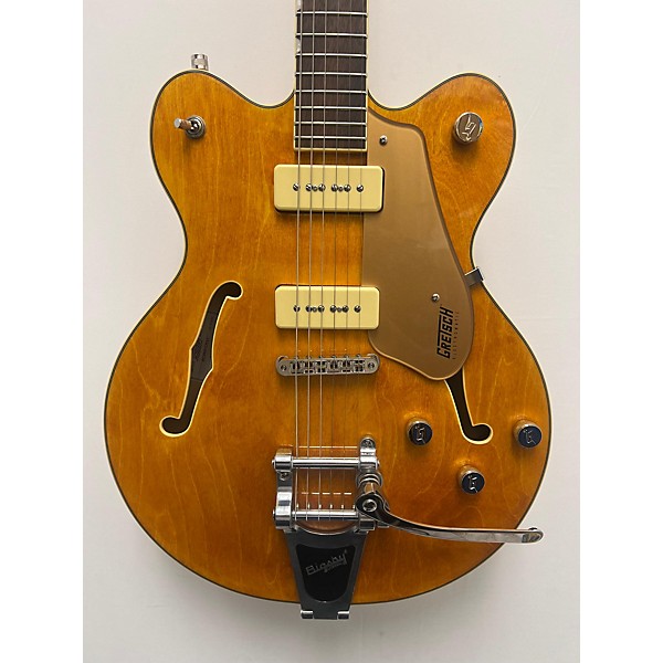 Used Gretsch Guitars 2021 G5627T Hollow Body Electric Guitar