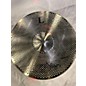 Used Zildjian 16in L80 Low Volume Crash Cymbal thumbnail