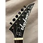 Used Jackson USA Signature Gus G Star Solid Body Electric Guitar