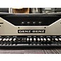 Used Genz Benz EL DIABLO 100 Tube Guitar Amp Head