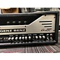 Used Genz Benz EL DIABLO 100 Tube Guitar Amp Head