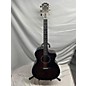 Used Taylor 2024 224CEKDLX Acoustic Electric Guitar