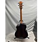 Used Taylor 2024 224CEKDLX Acoustic Electric Guitar