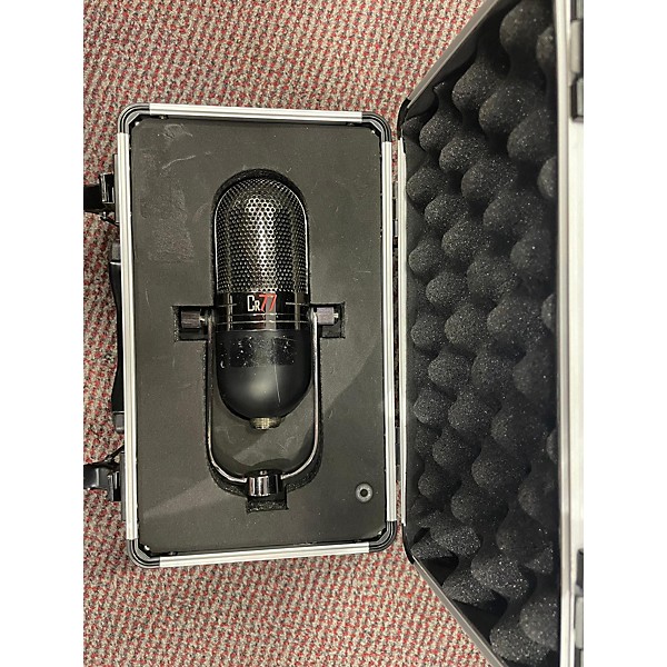 Used MXL Cr77 Dynamic Microphone