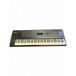 Used Kurzweil Used Kurzweil K2500X Keyboard Workstation