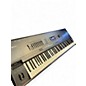 Used Kurzweil Used Kurzweil K2500X Keyboard Workstation