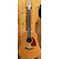 Used Used Seagull Artist Mosaic Natural Acoustic Guitar thumbnail