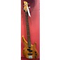 Used Yamaha Trbx174ew Electric Bass Guitar thumbnail