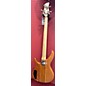 Used Yamaha Trbx174ew Electric Bass Guitar