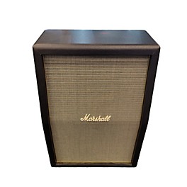 Used Marshall Origin 212a Guitar Cabinet