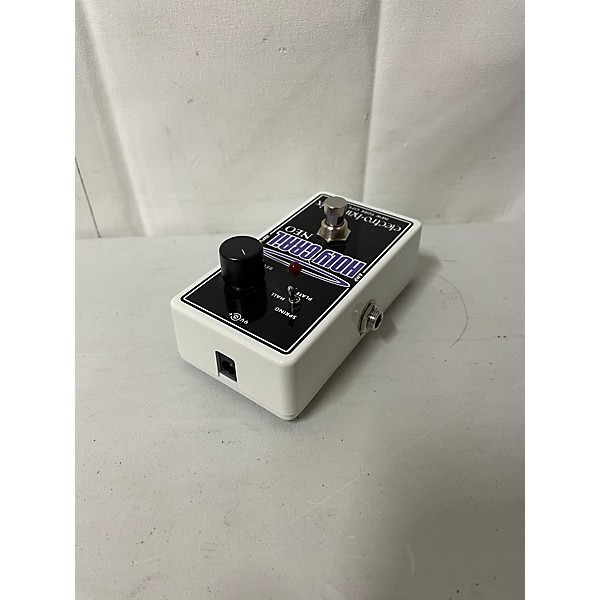 Used Electro-Harmonix Holy Grail Neo Reverb Effect Pedal