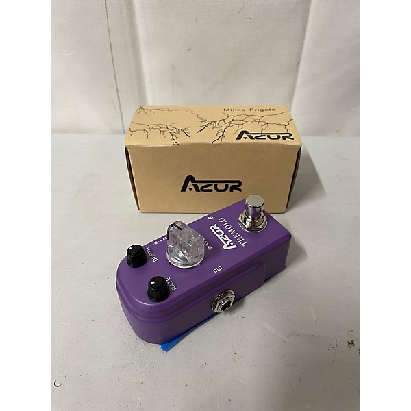 Used Azur Used Azur Ap-317 Effect Pedal