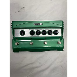 Used Line 6 Used Line 6 DL4 Delay Modeler Effect Pedal