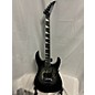 Used Jackson Used Jackson Quadra Black Solid Body Electric Guitar thumbnail