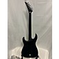 Used Jackson Used Jackson Quadra Black Solid Body Electric Guitar