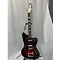 Used Silvertone 1478 Solid Body Electric Guitar