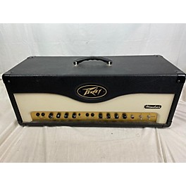 Used Peavey Windsor 100W Tube Guitar Amp Head