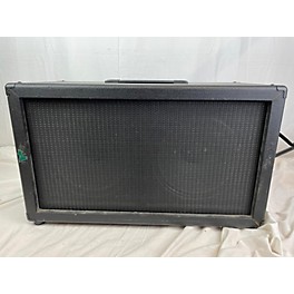 Used Hot Cabs Used Hot Cabs K12 Guitar Cabinet