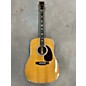 Used Martin D41 Natural Acoustic Guitar thumbnail