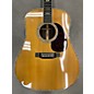 Used Martin D41 Natural Acoustic Guitar