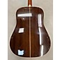 Used Martin D41 Natural Acoustic Guitar