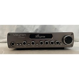 Used Bugera BV10001M Veyron MOSFET 2000W Bass Amp Head