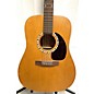 Used Art & Lutherie Used Art & Lutherie Almond Almond Acoustic Guitar