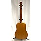 Used Art & Lutherie Used Art & Lutherie Almond Almond Acoustic Guitar