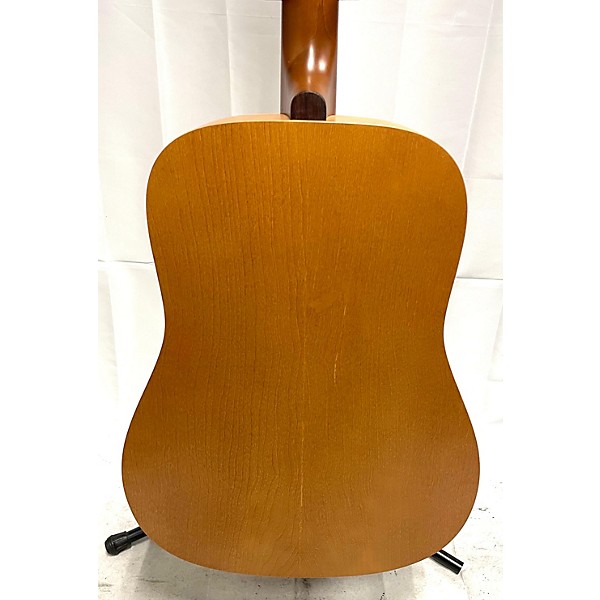 Used Art & Lutherie Used Art & Lutherie Almond Almond Acoustic Guitar