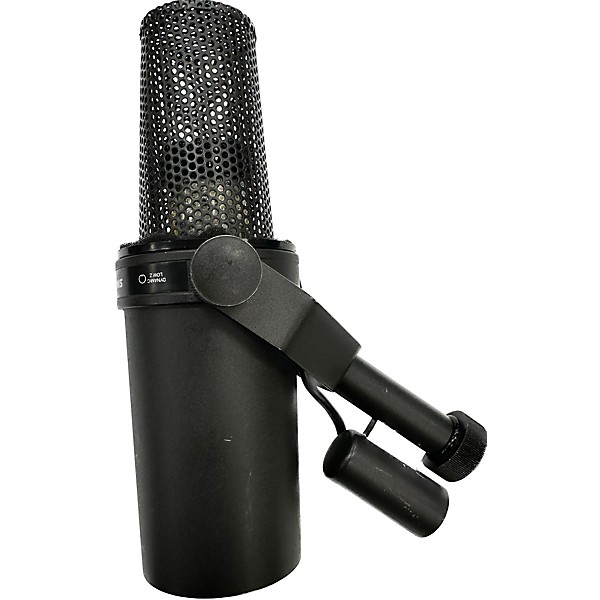 Used Shure Used Shure SM7B Dynamic Microphone