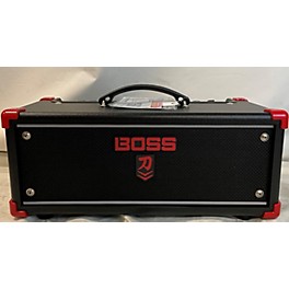 Used BOSS Katana 100 100W 1X12 Guitar Combo Amp